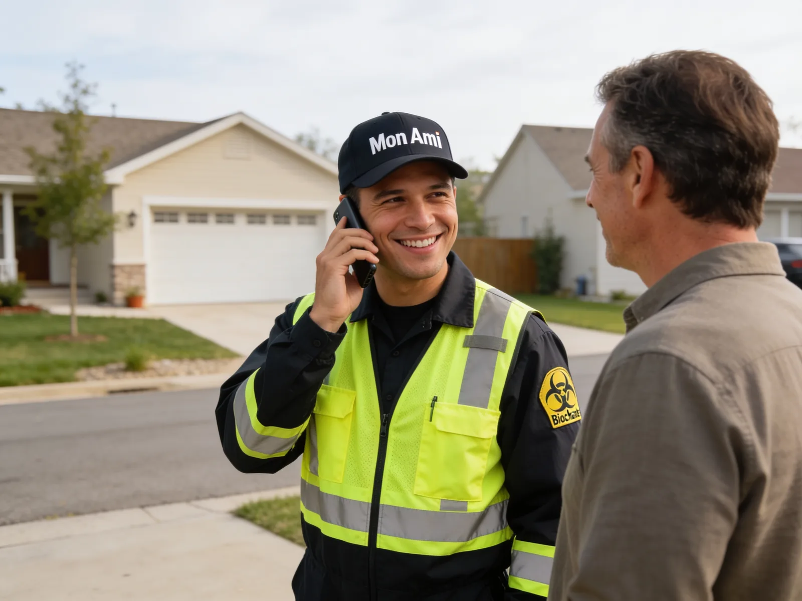 Sewage Cleanup Loxahatchee, FL FAQs